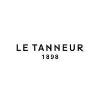 Découvrez la marque Le Tanneur | Logo Le Tanneur | Gandy.fr
