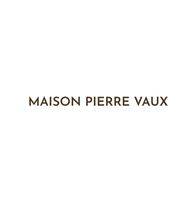 Découvrez la marque Pierre Vaux | Logo Maison Pierre Vaux | Gandy.fr