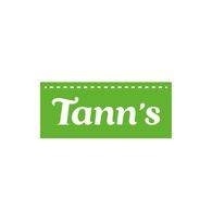 Découvrez la marque Tann's | Logo Tann's | Gandy.fr