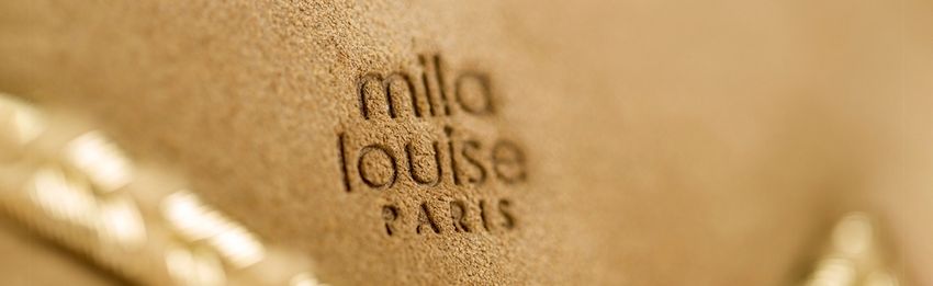 Découvrez la marque Mila Louise | Gandy.fr