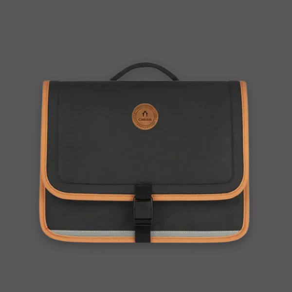 Cabaïa - Cartable personnalisé Modèle :  Cologne