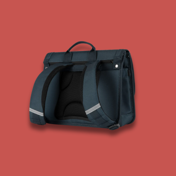 Cabaia - Cartable  Discover M Modèle:  Reykjavik-Plougastel dos