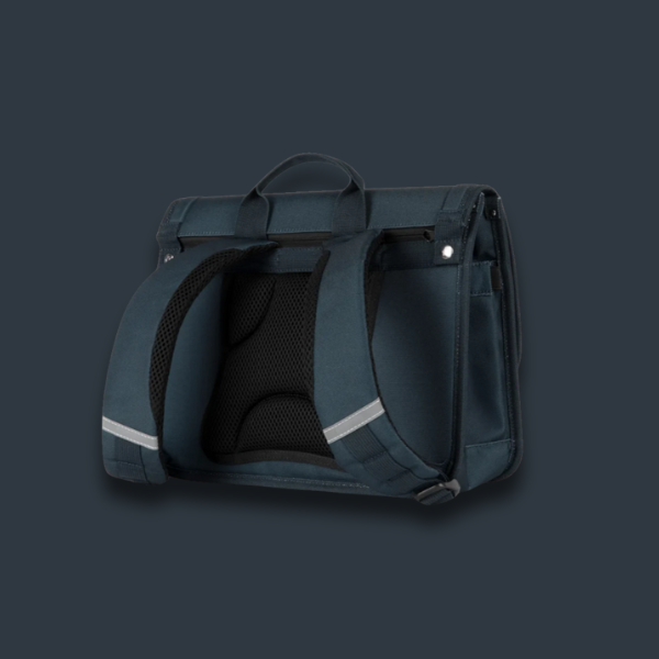 Cabaia - Cartable  Discover M Modèle:  Reykjavik dos