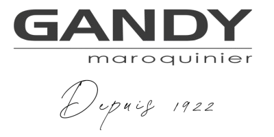 logo gandy