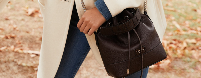 achetez sacs porté travers et sacs cuir femme bandouliere maroquinerie en ligne 
