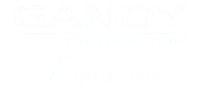 Illustration de Gandy Maroquinier
